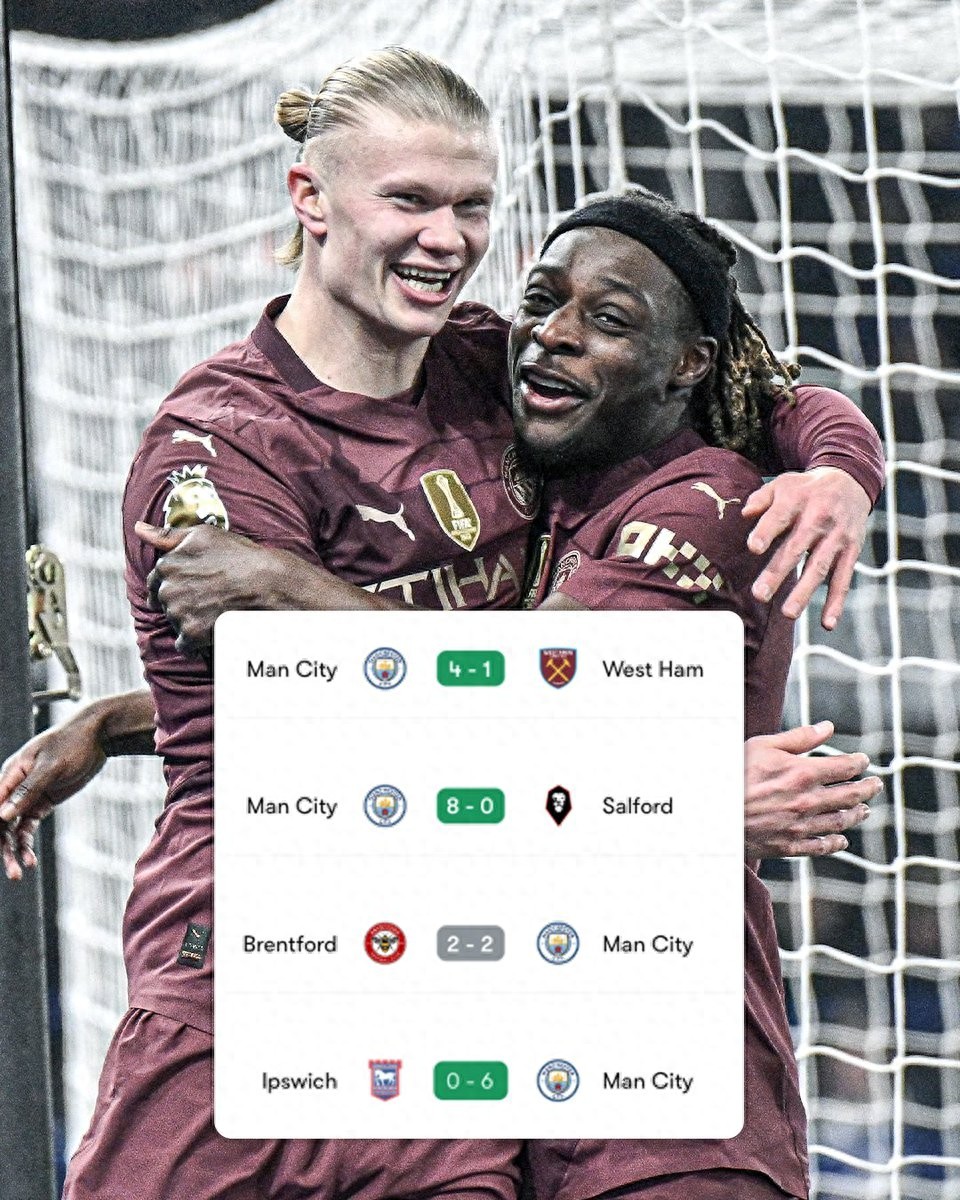 -包含曼城全面占优，客场轻松战胜对手保持领先地位的词条