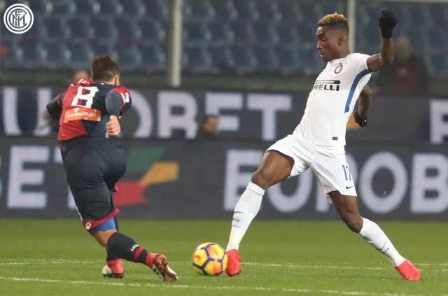 开云体育入口-包含热那亚遭遇反击，欧冠资格赛区位置不稳！的词条