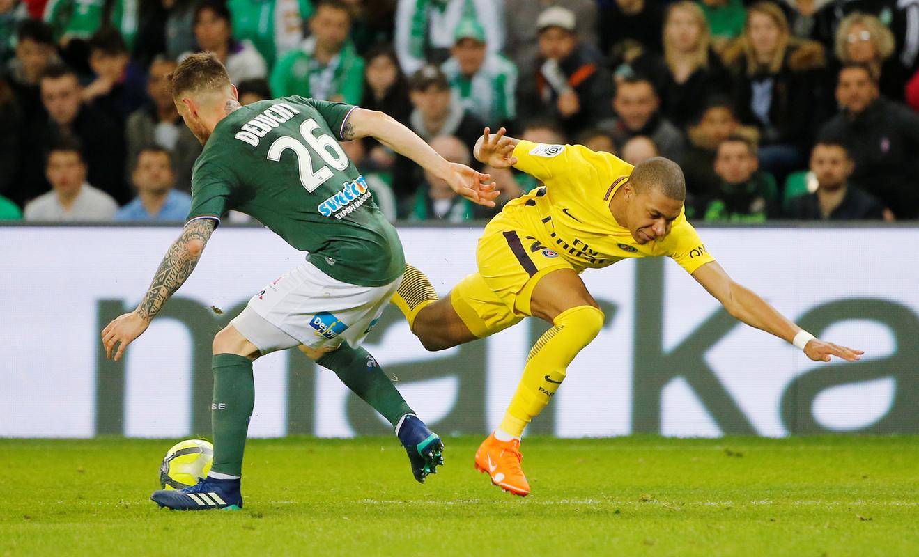 开云体育APP下载-圣埃蒂安遭遇困境，法甲前途蒙上阴霾的简单介绍