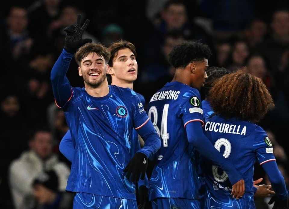 开云体育官方网站-切尔西胜出后掀波澜，联赛佳绩连连的简单介绍