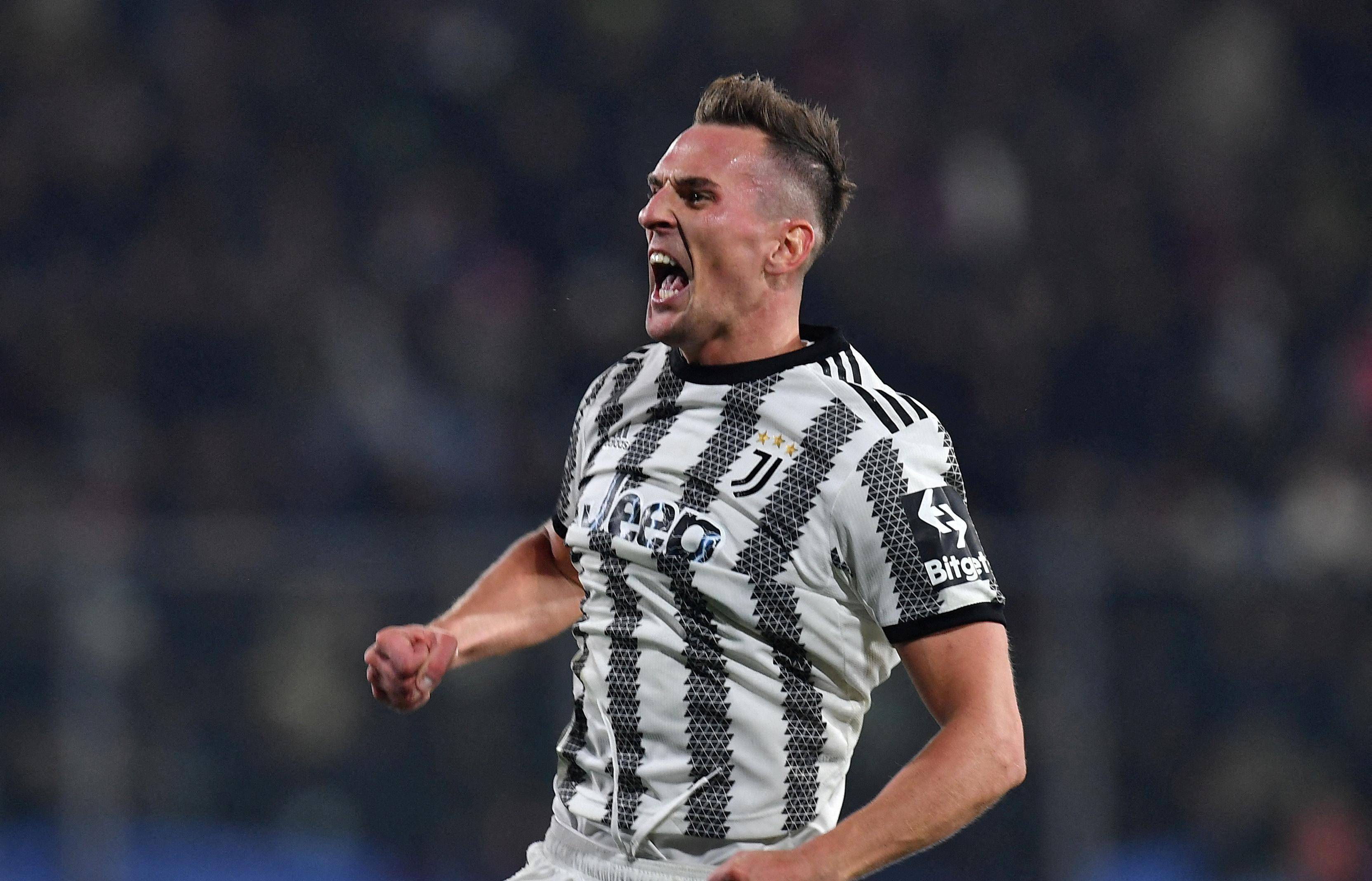 尤文图斯负于利物浦！卫冕之路陷入泥潭的简单介绍