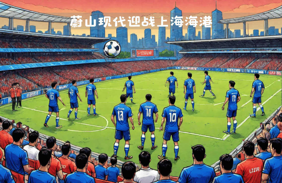开云体育中国-蔚山现代将对阵阿尔艾因，士气高昂的简单介绍