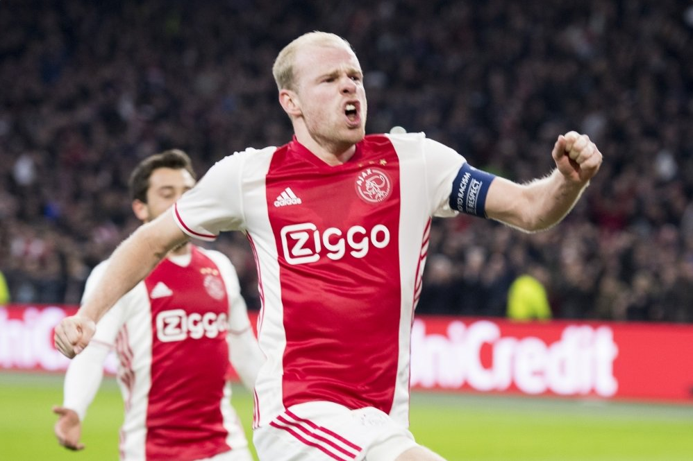 关于阿贾克斯主帅公布球队战术调整，争取更多胜利的信息