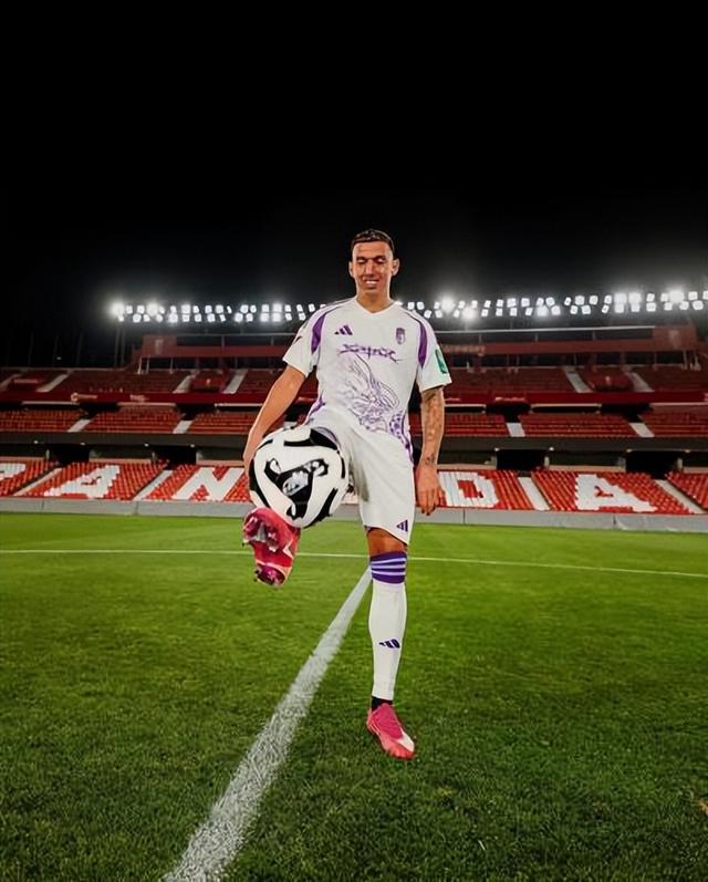 开云体育官方网站-包含格拉纳达客场大胜，积分排名有所提升的词条