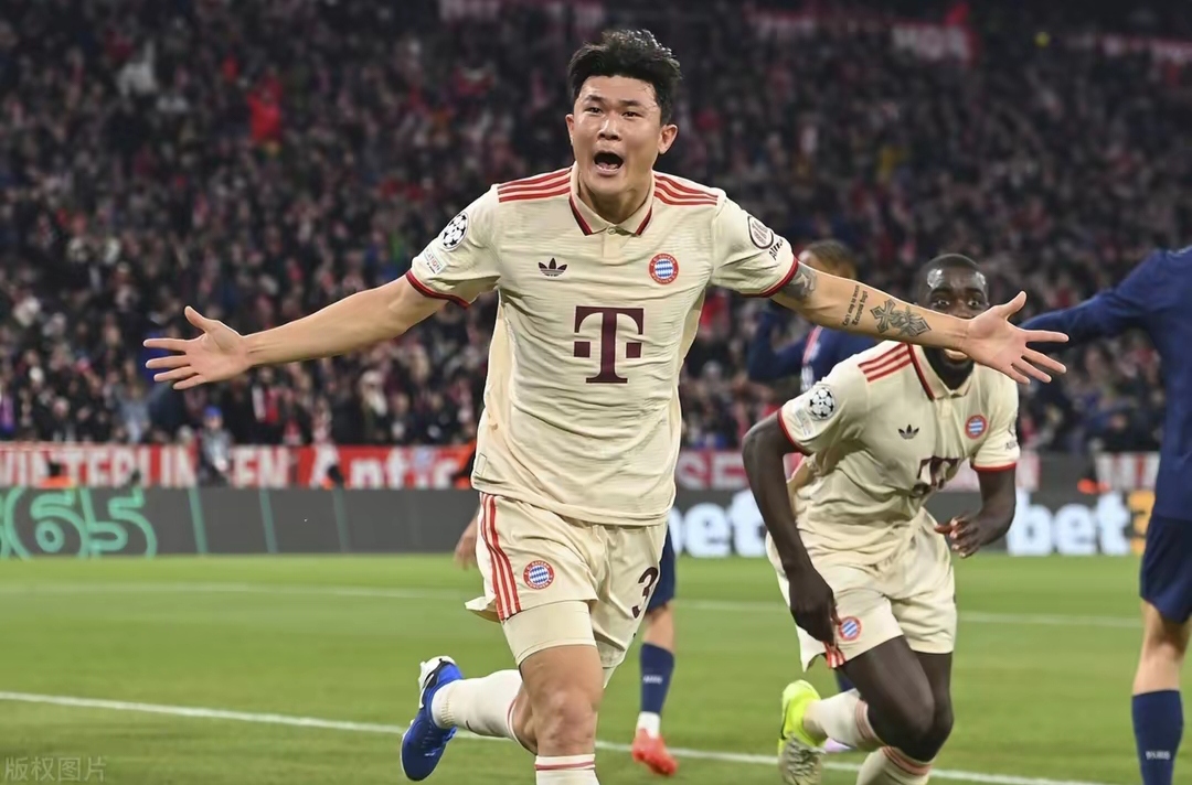 包含拜仁慕尼黑队员意外受伤，疑似无缘决赛的词条