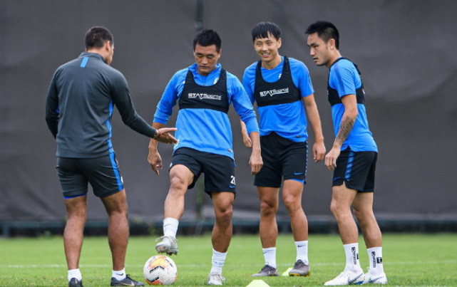 开云体育入口-包含广州富力主帅调整阵容，球队整体实力或再提升的词条