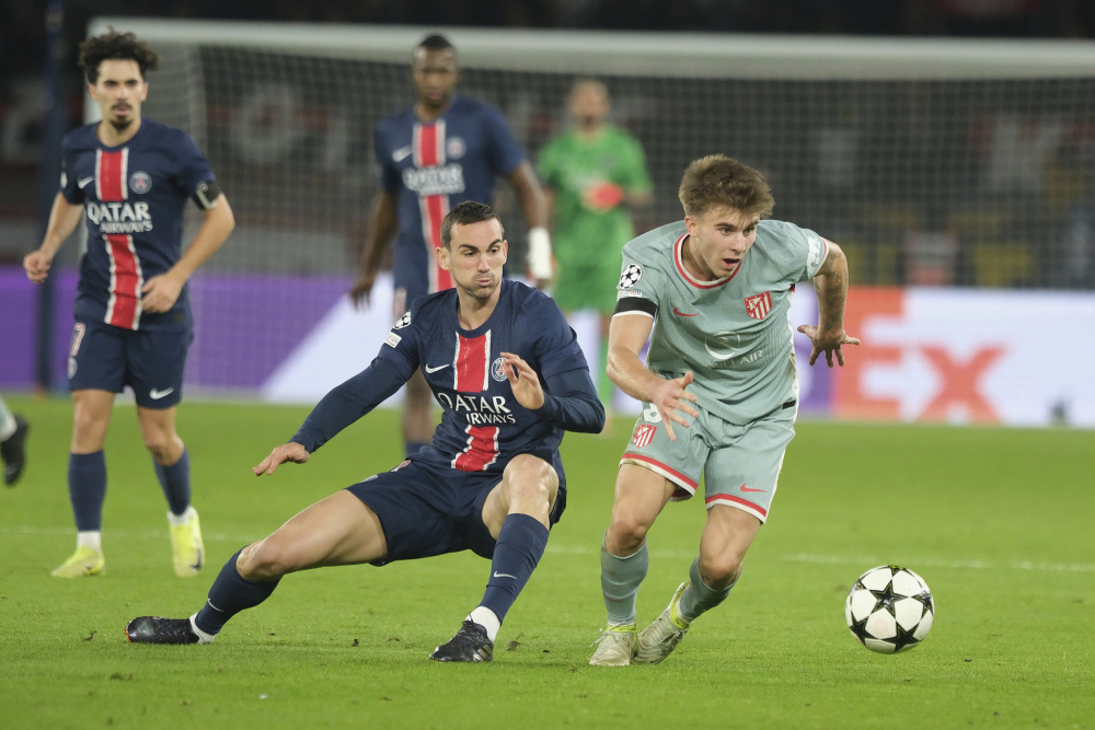 开云体育官网-世俱杯前瞻：巴黎圣日耳曼与对手交锋看点的简单介绍