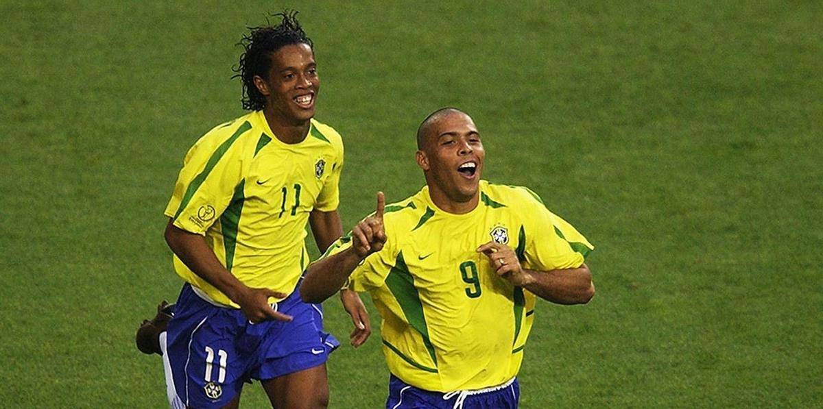 巴西队在最新一场比赛中取得了胜利