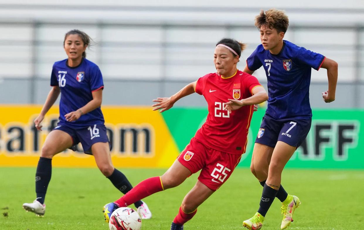 开云下载-包含女足国家队再次胜利，铁壁铜墙不可摧的词条