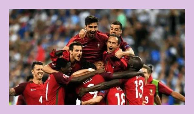 开云体育中国-葡萄牙绝杀荷兰，锁定小组第一出线的简单介绍