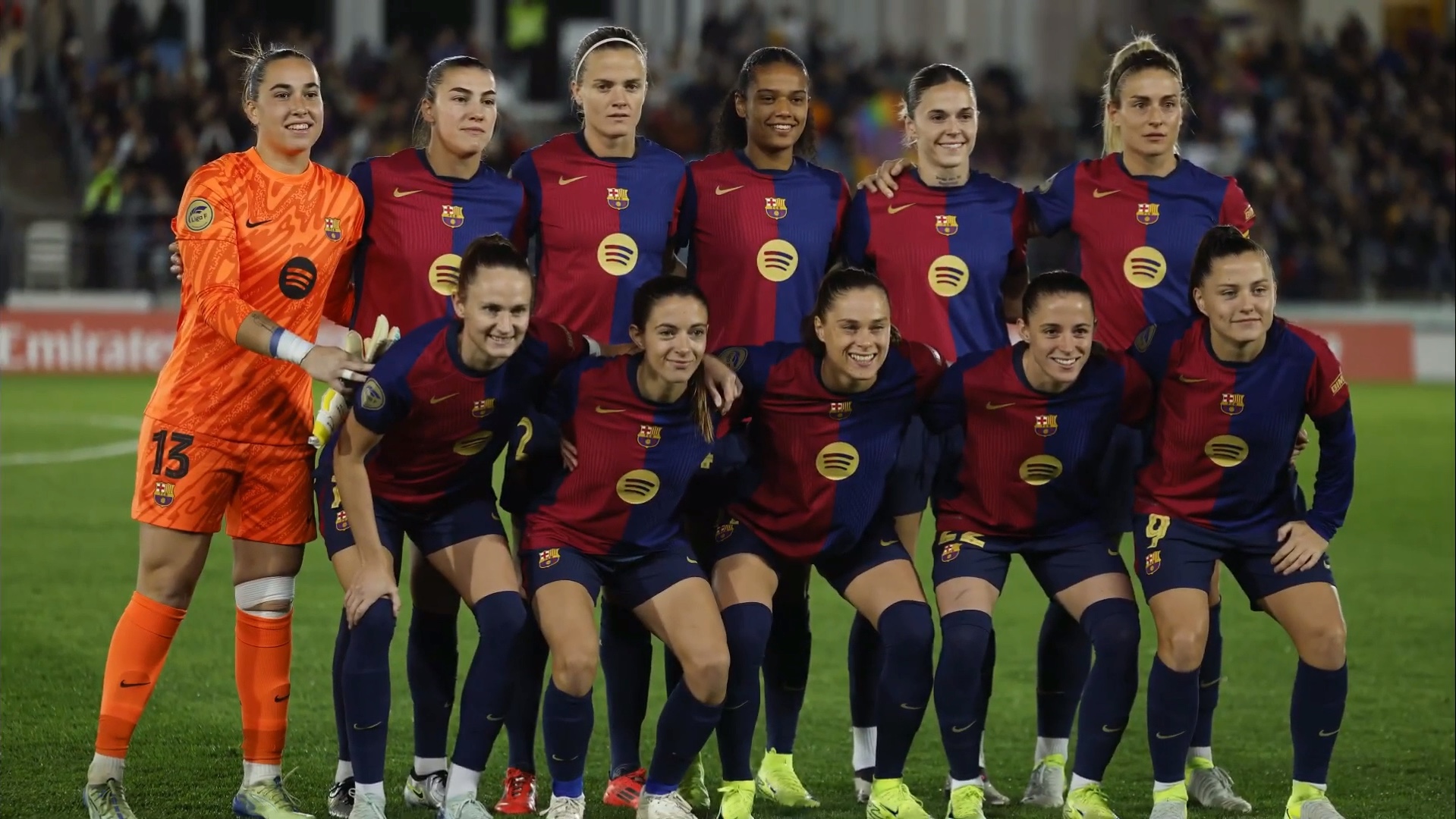 开云APP-欧洲巨星：女足比赛疯狂激情