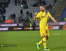 卡利亚里遭逢保级火线,焦灼追功夫 卡利亚里遭逢保级火线,焦灼追功夫