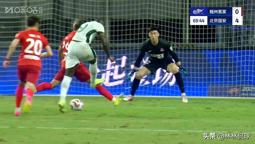 北京国安联赛继续领跑，稳坐榜首的简单介绍