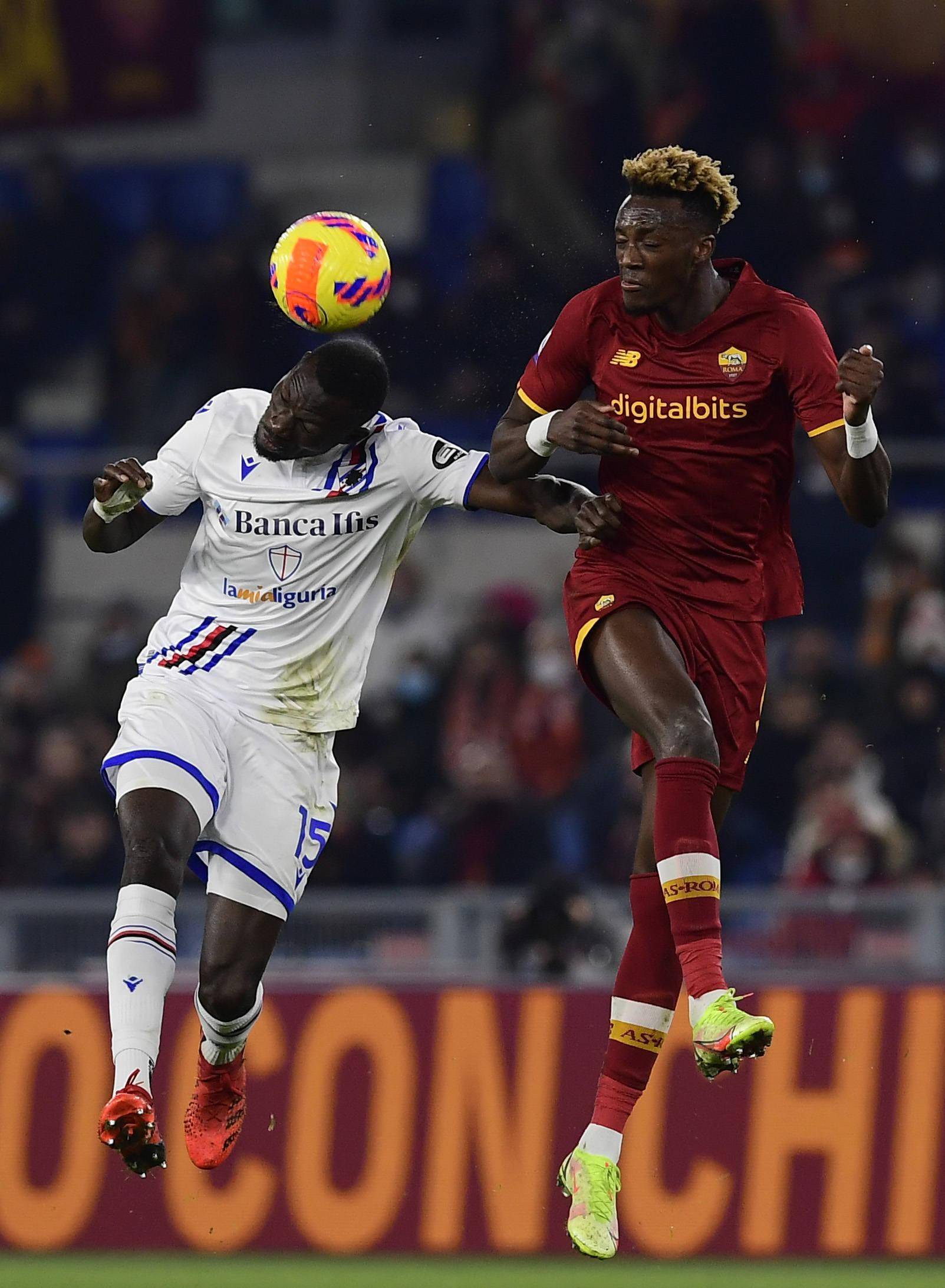 桑普多利亚队欲在比赛中发挥实力的简单介绍 桑普多利亚队欲在比赛中发挥实力的简单介绍