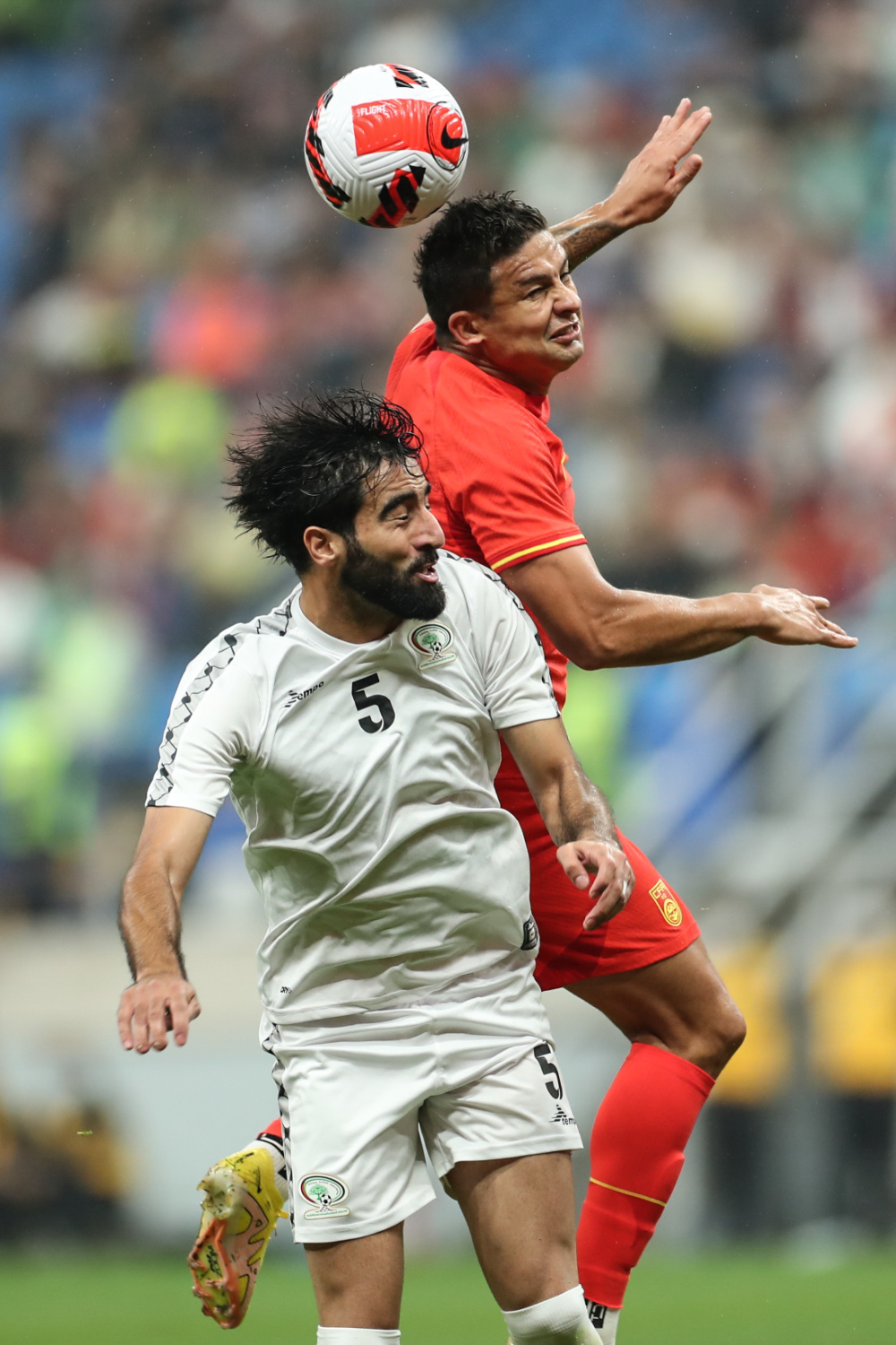 巴勒斯坦队成功锁定欧锦赛参赛资格 巴勒斯坦队成功锁定欧锦赛参赛资格