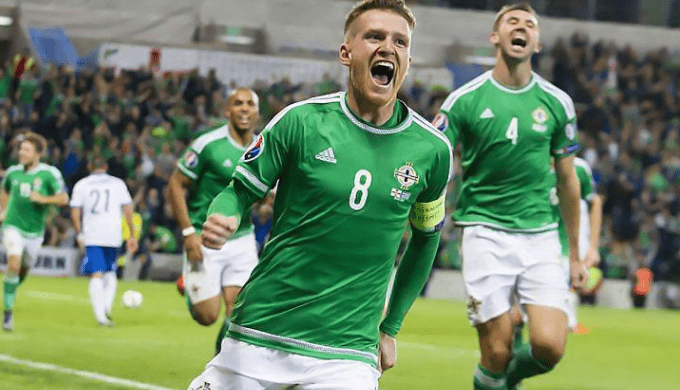 开云体育登录-关于葡萄牙击败爱尔兰，豪取三连胜后劲十足的信息