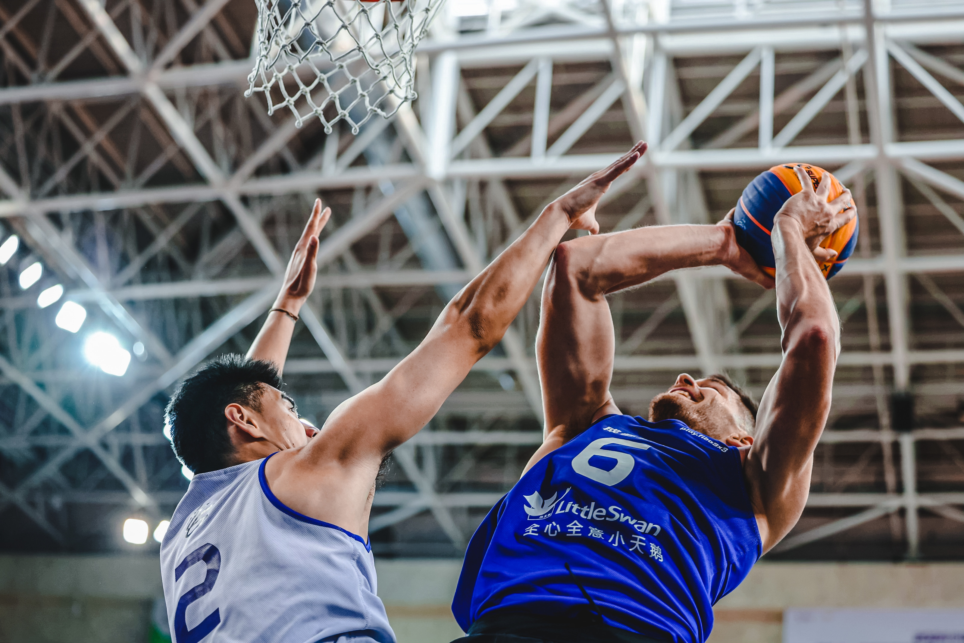 开云体育中国-篮球比赛将带来精彩纷呈的对决