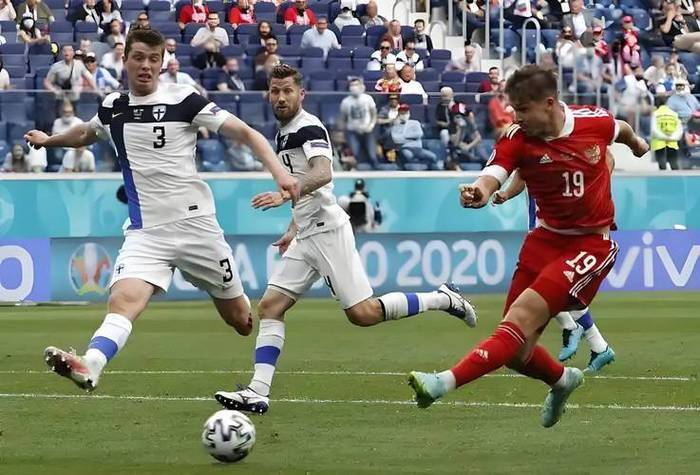 开云APP-瑞士队在与芬兰队的激烈对决中获胜