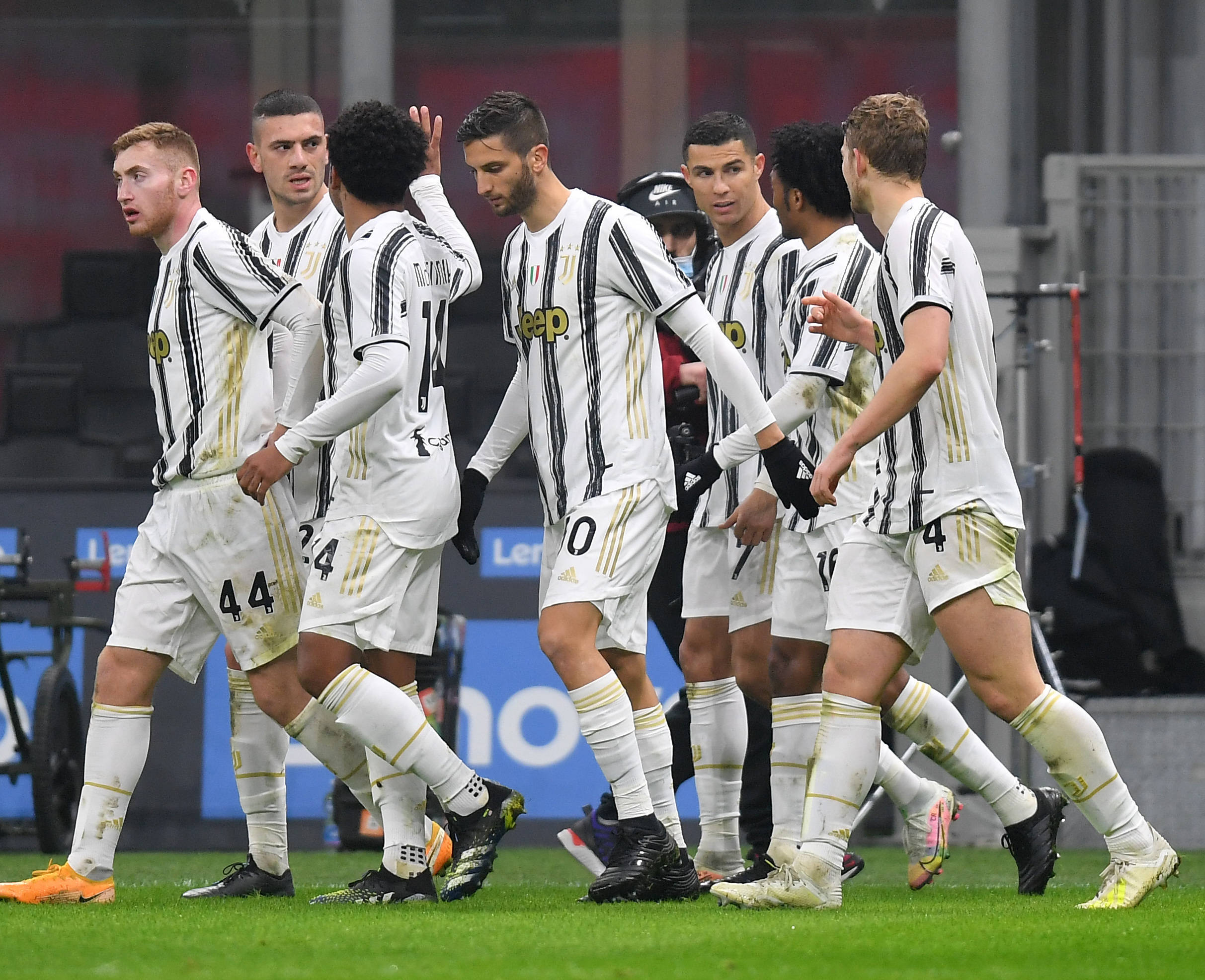 曼城对阵尤文，欧冠强强对话精彩呈现