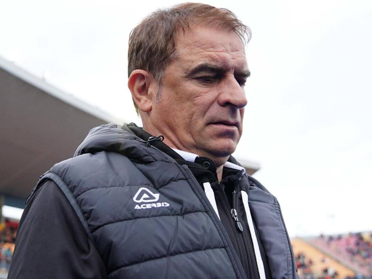 开云体育中国-关于罗马主帅变阵出奇制胜，豪取三分的信息