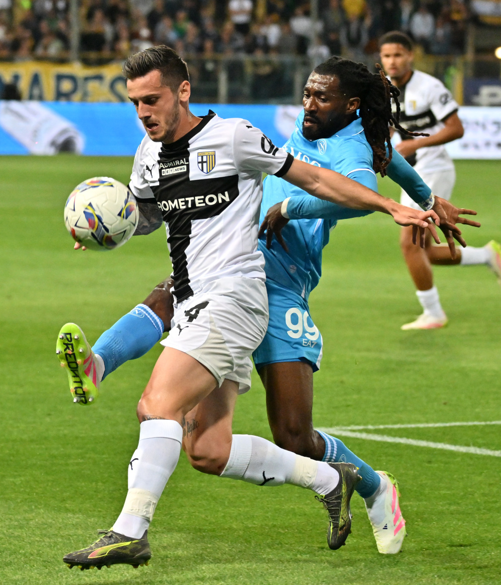 开云平台-关于那不勒斯主教练盛赞年轻球员，心目中的未来之星的信息