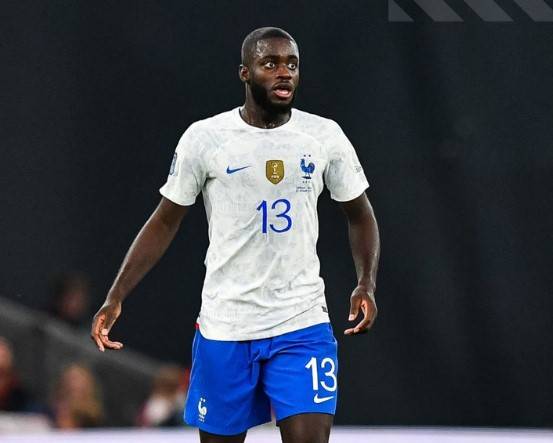 丹麦-负于荷兰，惨遭淘汰出局的简单介绍