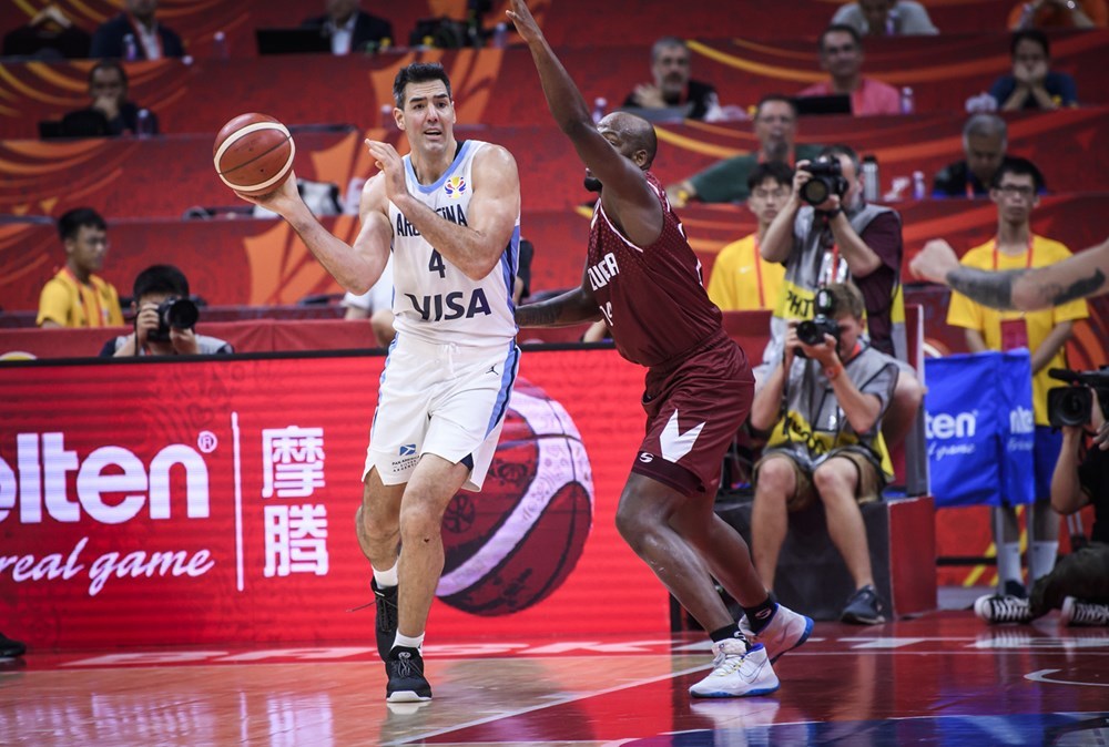 委内瑞拉队取得胜利，提前锁定晋级资格