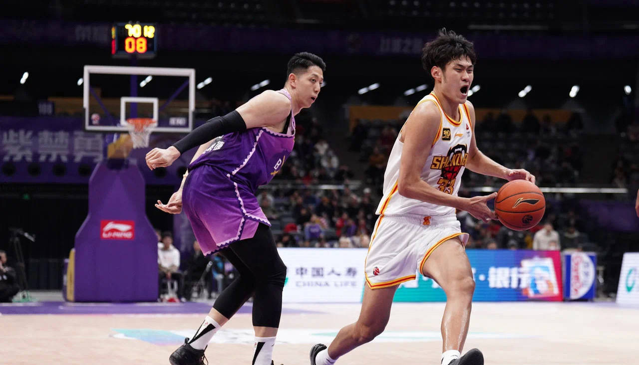 开云体育-关于江苏同曦客场出征，挑战联赛豪强的信息