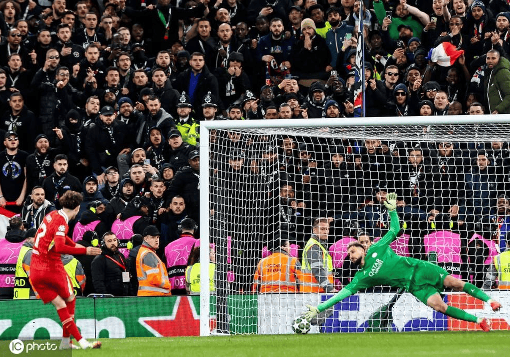 利物浦晋级加冕，欧冠八强之路还需鏖战的简单介绍