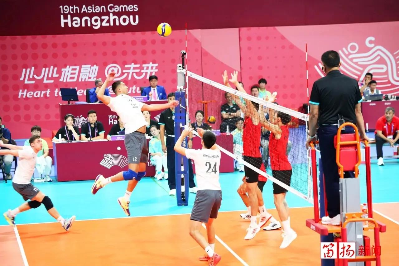 开云体育官网-吉尔吉斯斯坦队与哈萨克斯坦队对决