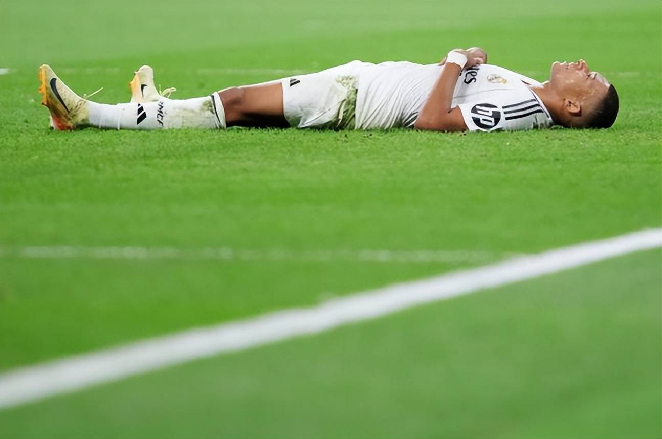 本轮焦点：皇马失利，出线形势明朗的简单介绍