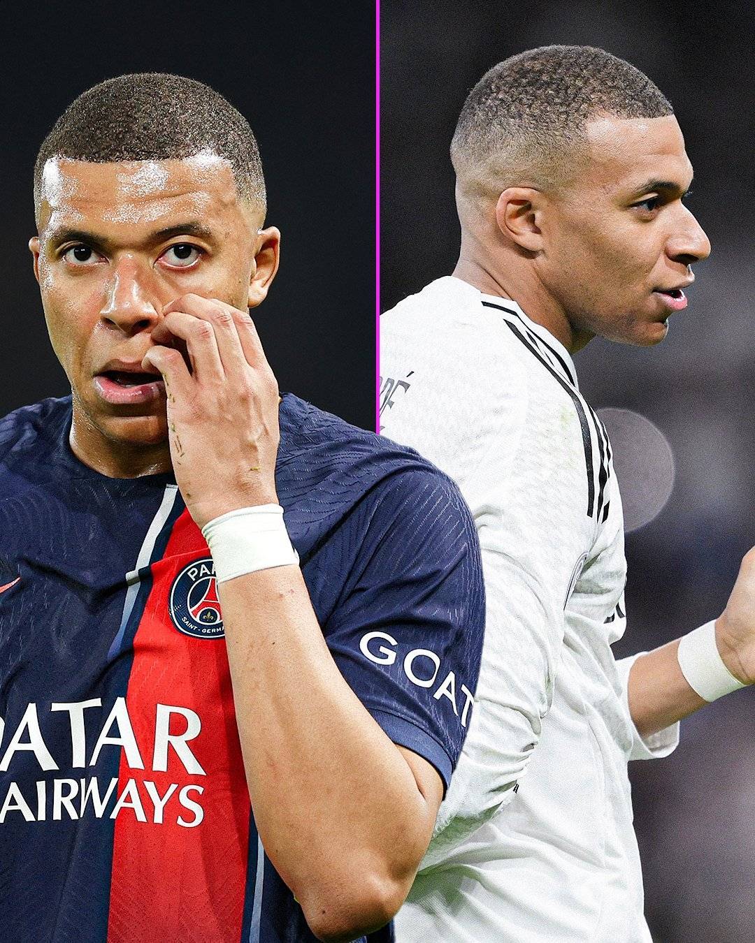 皇马绝杀国米，姆巴佩逆转建功亚洲杯的简单介绍