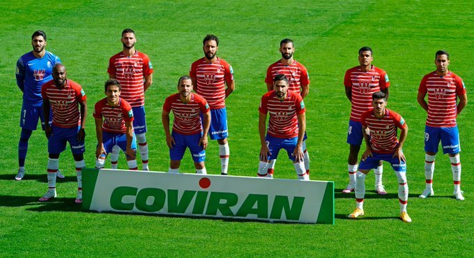 包含格拉纳达逆袭取胜，反超对手的词条