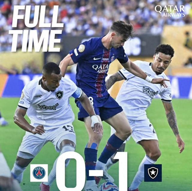 巴黎圣日耳曼豪取五连胜，卫冕之路更进一步的简单介绍