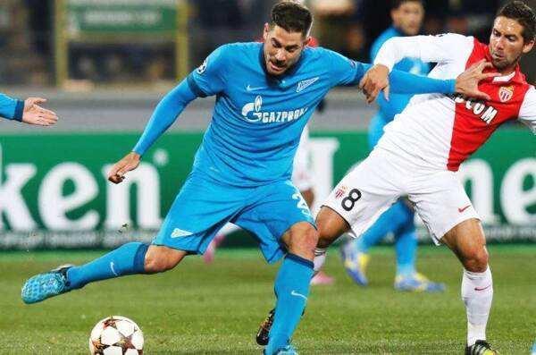 竞技主场击败泽尼特卫冕冠军再度蓄势的简单介绍