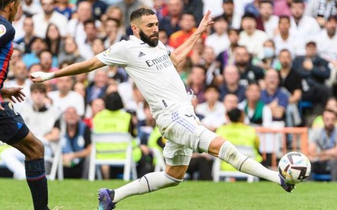 皇马成功晋级欧冠半决赛，取得争冠希望！