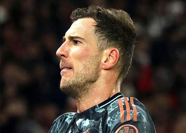 斯图加特雄心百倍，连胜缔造保级奇迹