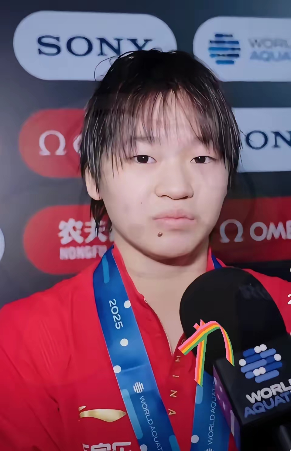 惊心动魄!跳水项目选手夺得铜牌 惊心动魄!跳水项目选手夺得铜牌