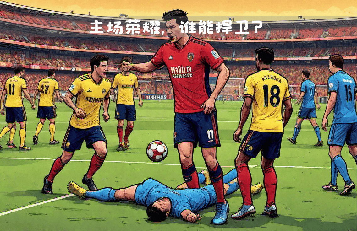 比利亚雷亚尔意外负于奥萨苏纳，客场结束