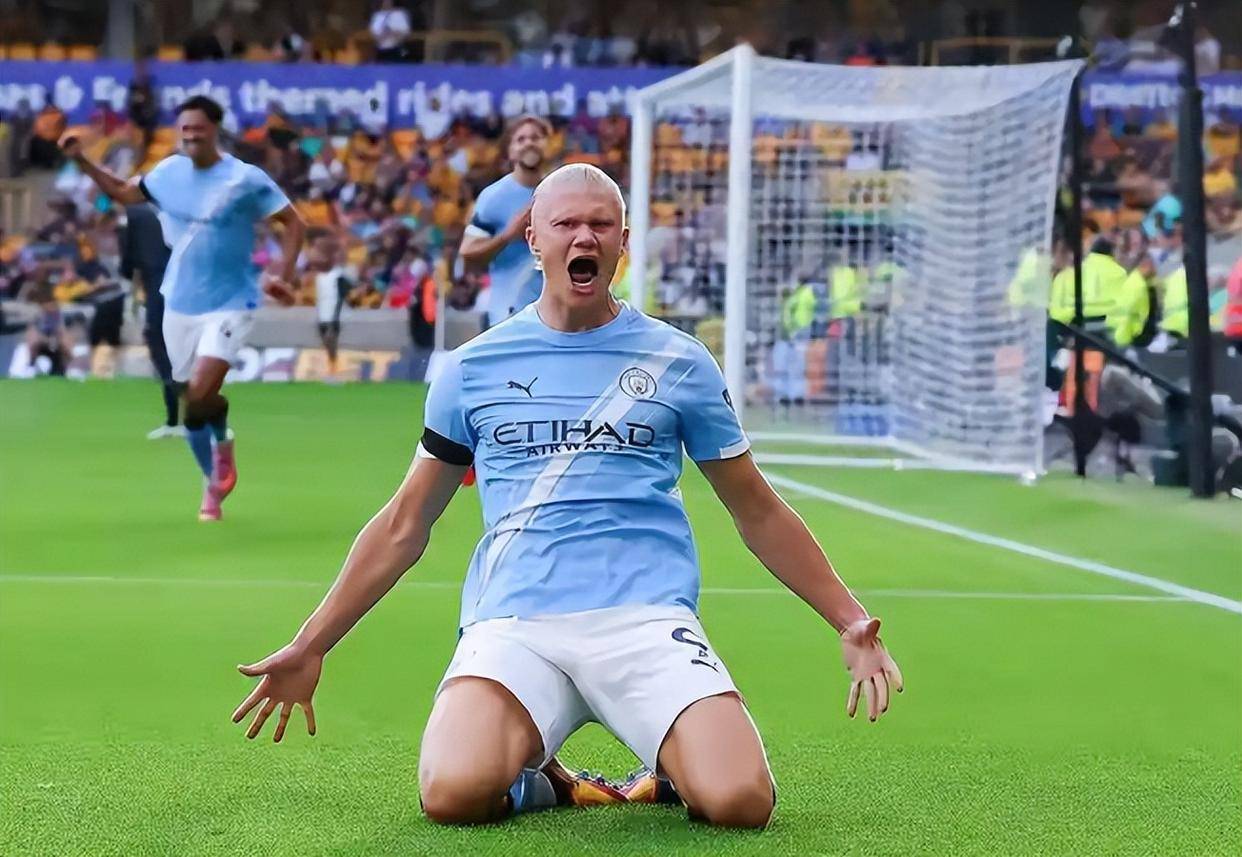 开云官网-曼城客场大捷，领先优势愈发明显的简单介绍