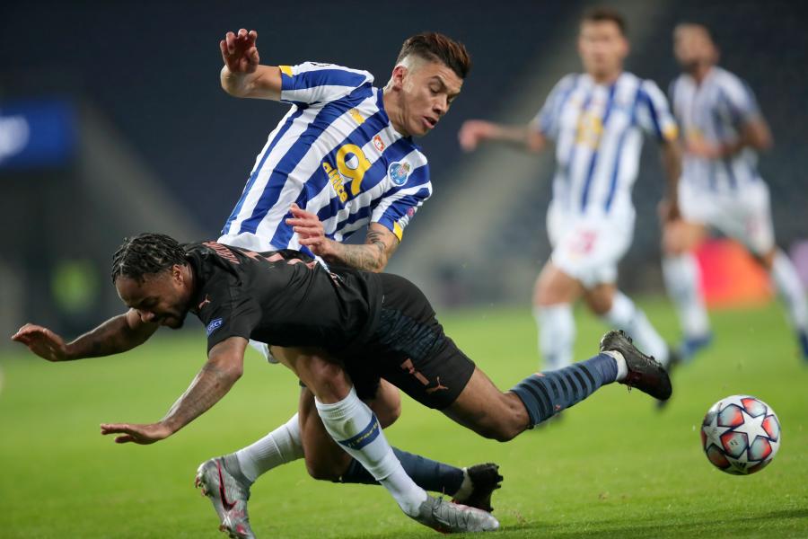 开云APP-曼城主场不敌波尔图，小组领跑优势稍显不足的简单介绍