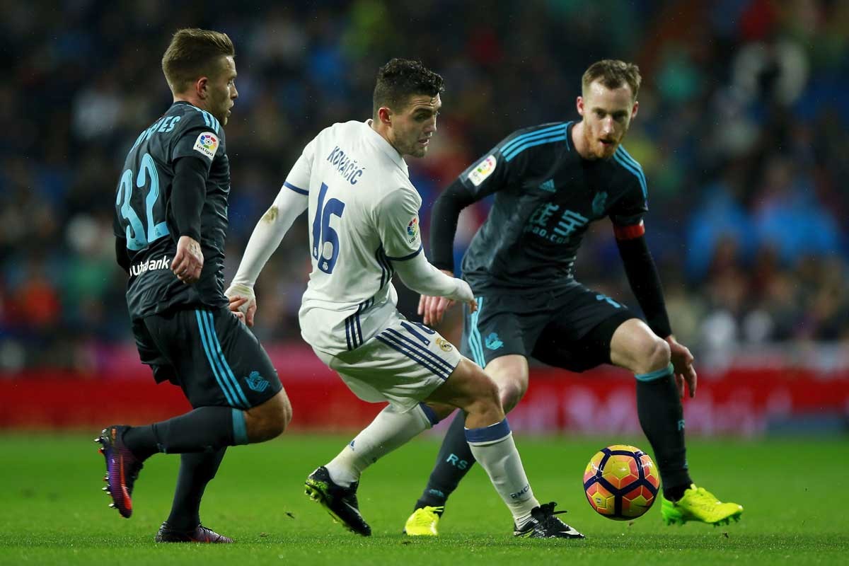 开云下载-包含皇家社会客场逆转，继续攀升积分榜的词条