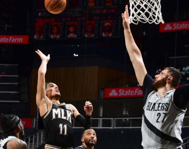 开云平台-开拓者惜败老鹰保级形势严峻的简单介绍