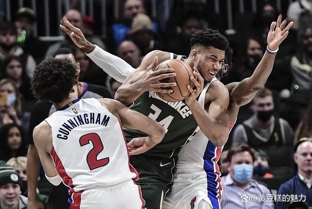 开云体育官方网站-关于雄鹿轻取湖人，字母哥砍下三双数据的信息
