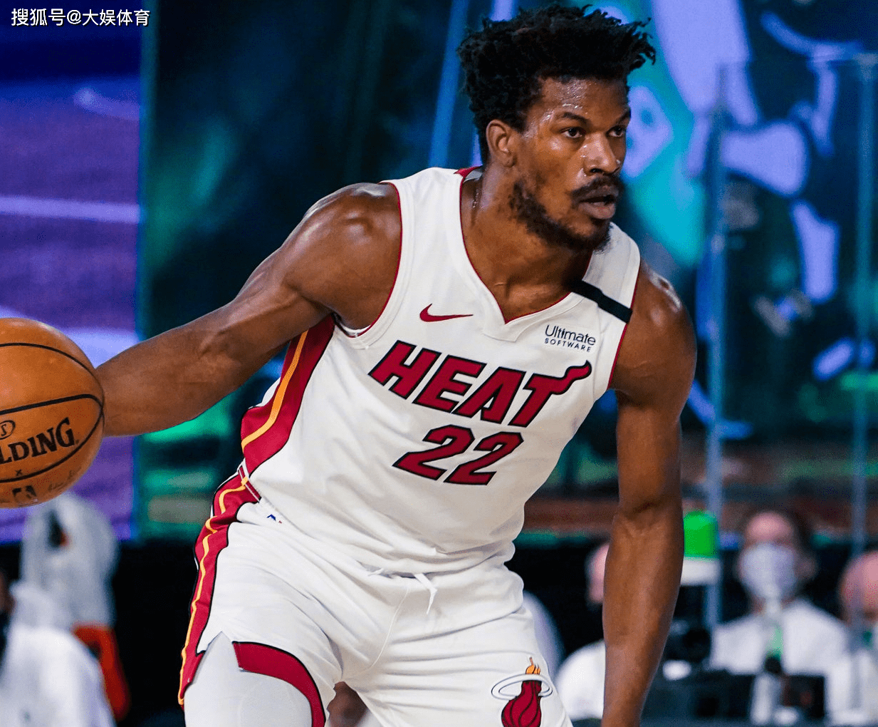 开云体育入口-热火主场战胜篮网，取得四连胜