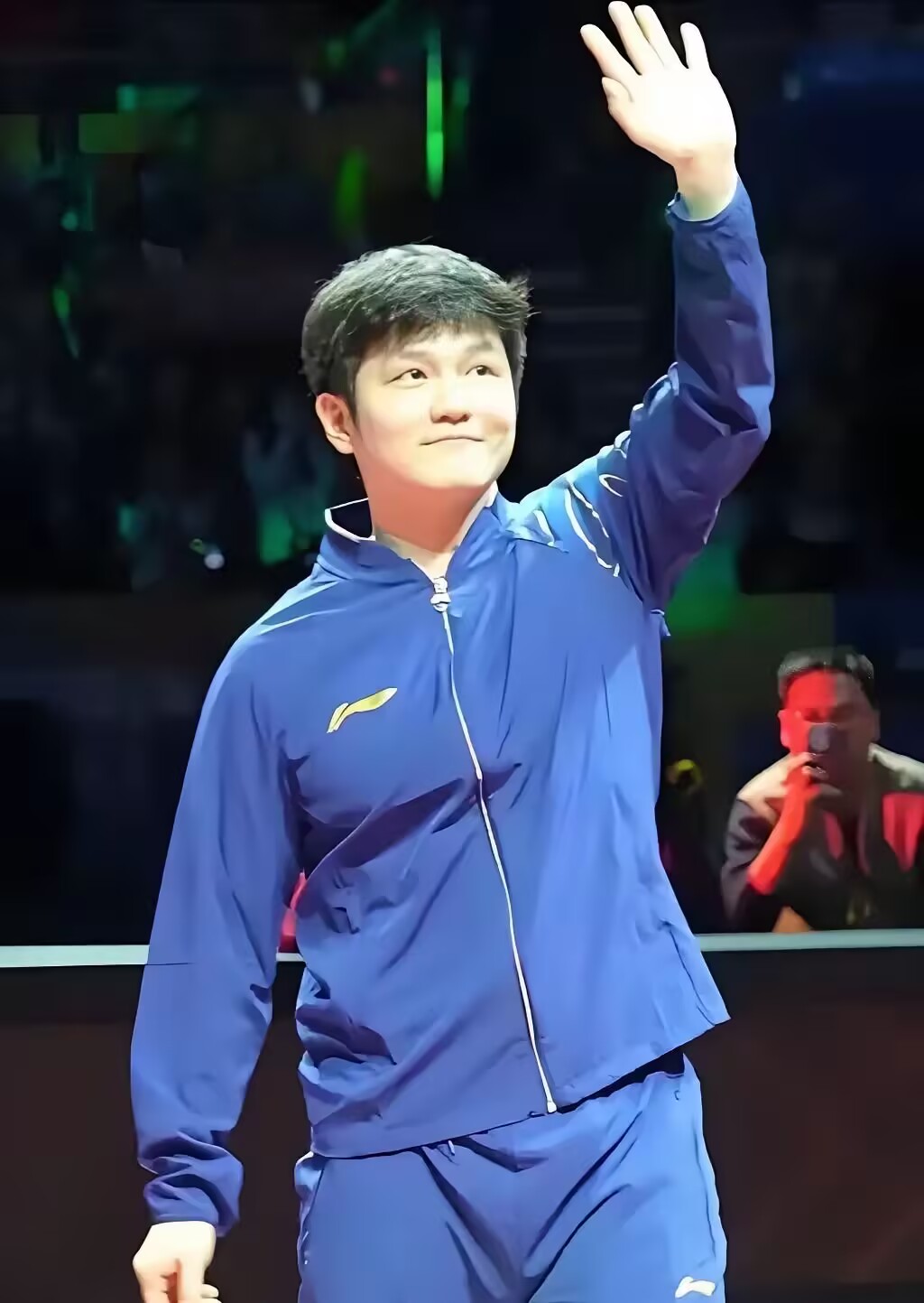 开云APP-关于英国乒乓球队血洗德国乒乓球队，王皓打破历史纪录的信息