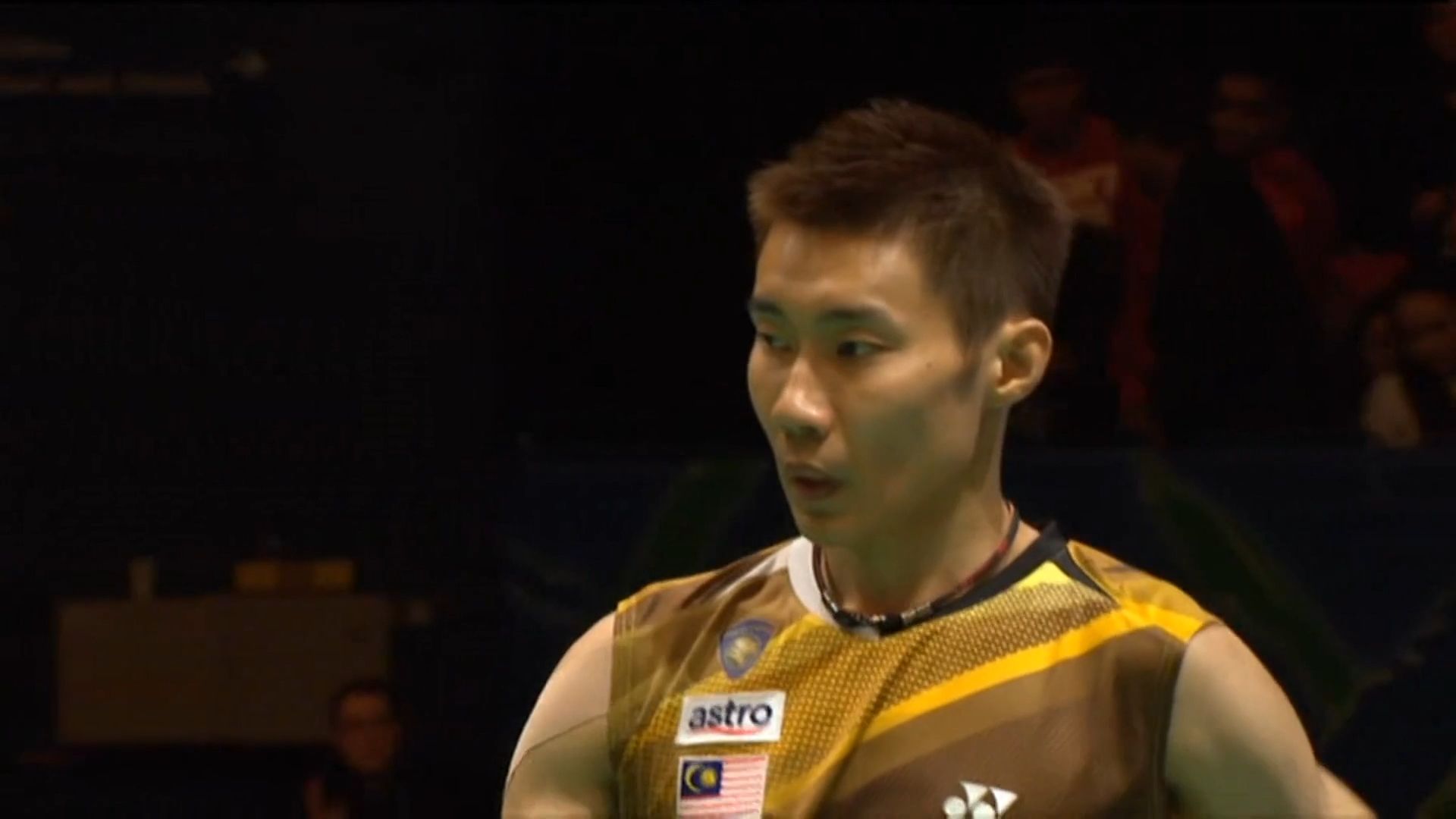 开云体育登录-关于法国羽毛球队完胜日本羽毛球队，李宗伟高光表现的信息