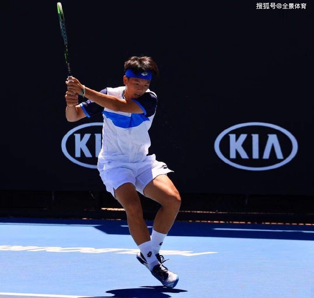 联合杯完胜法网，蒂姆惊艳四座