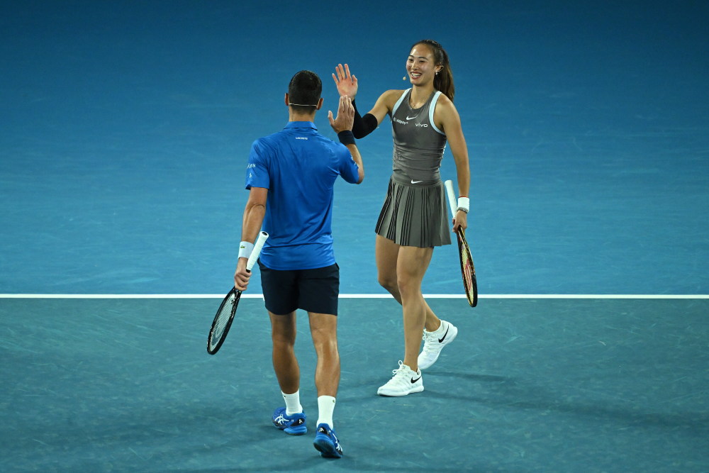 开云体育平台APP-澳网轻取蒙特卡洛大师赛，德约科维奇带队取胜