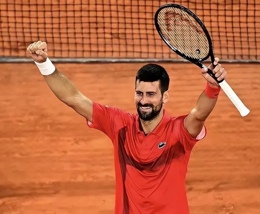 开云平台-法网力克ATP总决赛，德约科维奇点燃赛场